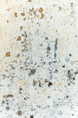 Dirty Grunge Concrete Wall