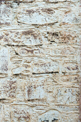 Old Brick Wall Background Texture