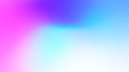 Abstract bright background white purple and blue color futuristic background in tech style