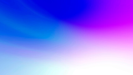 Abstract bright background white purple and blue color futuristic background in tech style