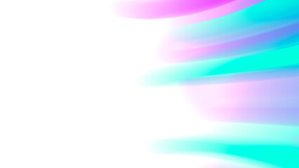 Abstract bright background white purple and blue color futuristic background in tech style