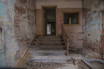 Lostplace