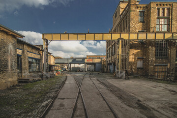 Lostplace