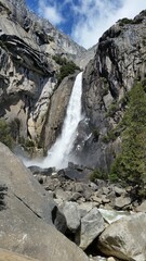 Yosemite