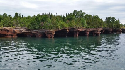 Lake Superior