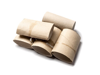 Toilet Paper Roll