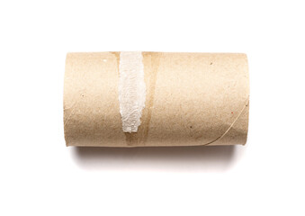 Toilet Paper Roll