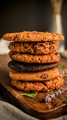 Cookie Photoshoot