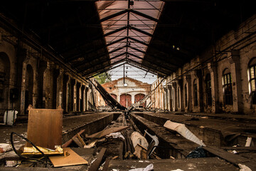 Lostplace