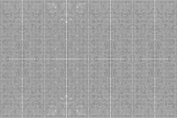 Fototapeta premium Abstract background. Monochrome texture. Black and white lines on white background.