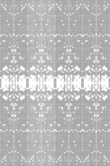 Abstract background. Monochrome texture. Black and white lines on white background.