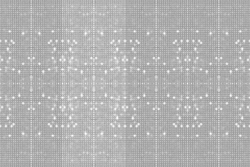 Abstract background. Monochrome texture. Black and white lines on white background.