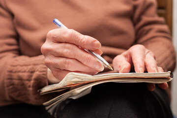 Escribir