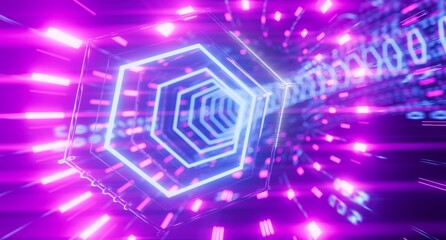 Metaverse digital cyber world technology, man with virtual reality VR goggle playing AR augmented reality game and entertainment, NFT game futuristic lifestyle	
