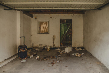 Lostplace
