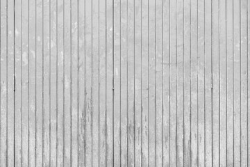 Weathered wooden wall texture