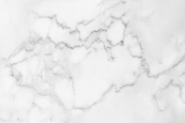 White marble stone texture for background or luxurious tiles floor and wallpaper decorative design.