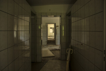 Lostplace