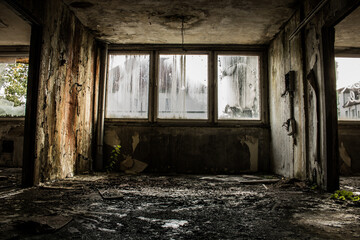 Lostplace