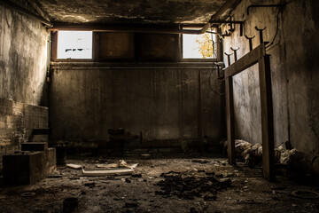 Lostplace