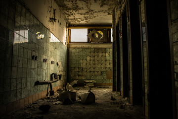 Lostplace