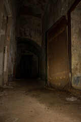 Lostplace