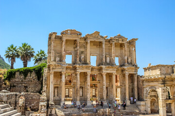 Obraz premium ancient roman forum