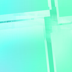 Abstract iridescent background image.