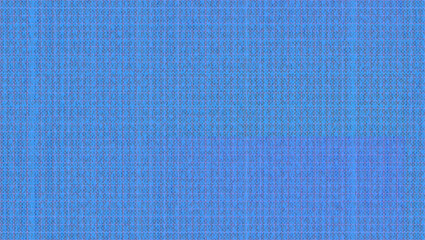 Abstract glitch art grid background image.