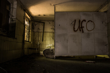 Lostplace