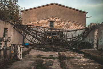 Lostplace