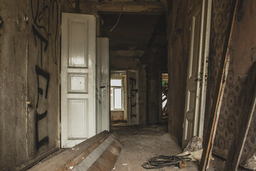 Lostplace