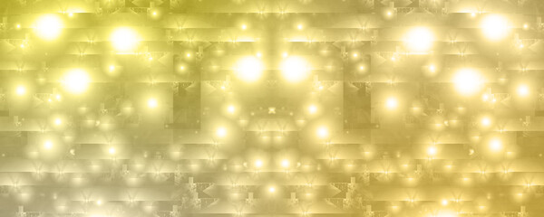 Abstract golden texture background image.