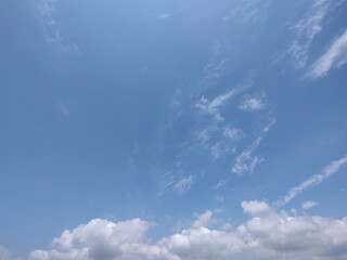 東京のそら(22.5.25)
