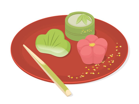 練りきり の画像 5 715 件の Stock 写真 ベクターおよびビデオ Adobe Stock