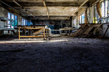Lostplace