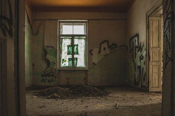 Lostplace