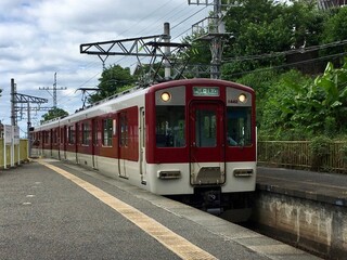 鉄道