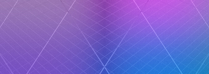 Abstract glitch art grid background image.