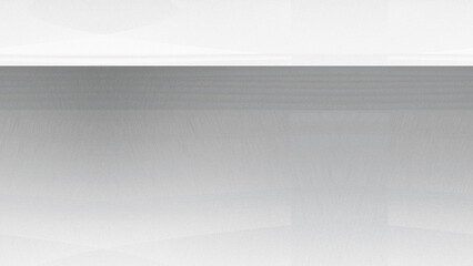 Abstract grayscale grunge texture background image.