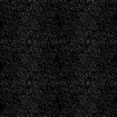 Black granite texture background illustration