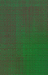 Abstract glitch art grid background image.