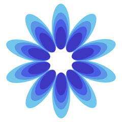 Flowers Pattern Illustration