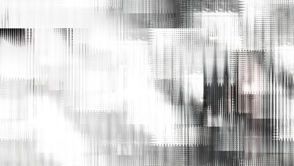 Abstract grayscale grunge texture background image.