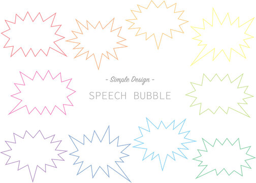 トゲトゲ Images Browse 1 259 Stock Photos Vectors And Video Adobe Stock