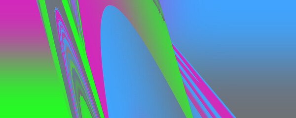 Abstract line pattern background image.