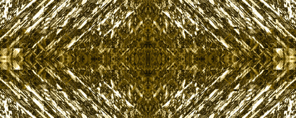 Abstract golden texture background image.