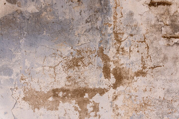 Texture of old concrete wall for background. stone texture