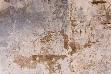 Papier Peint photo autocollant Vieux mur texturé sale Texture of old concrete wall for background. stone texture