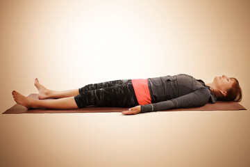 Shavasana
